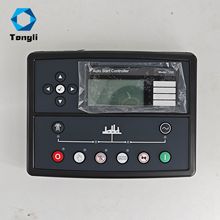 ͨ��DSE7220 ���Ͱl늙C�M�Ԇ��ӿ����� �h�̿���ģ�K �l�әC���