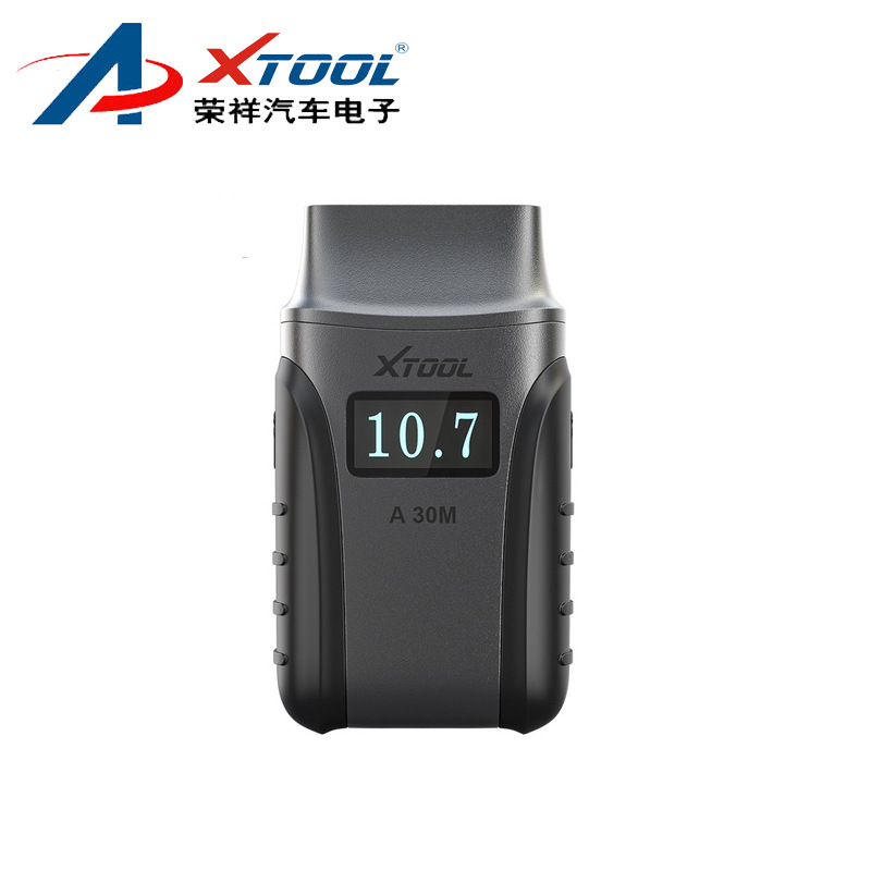 XTOOL A30M OBD2 Auto Diagnostic Tools Wi...