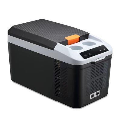 and homes, dual-use 12V-24V, suitable for cars, Soyuducular