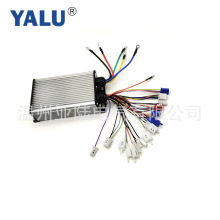 ���YALU늄�܇���ܟoˢ������500W 48V 12�ܟoˢ늙C���ÿ�����