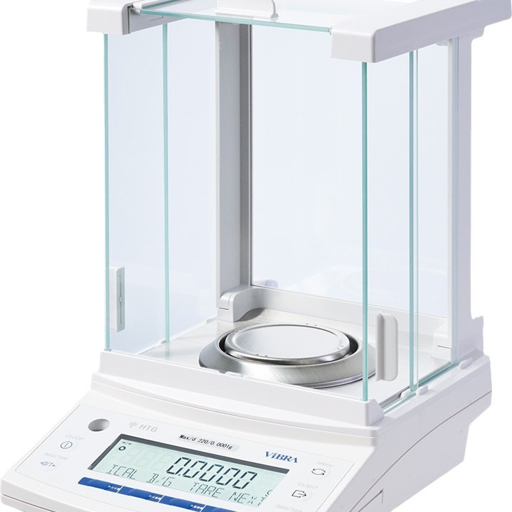 玉崎 现货 VIBRA新光电子  防尘防水电子天平 CJ-320