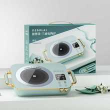 德博莱DBL-DTL008电陶炉火锅远红外加热大功率嵌入式多功能电陶炉