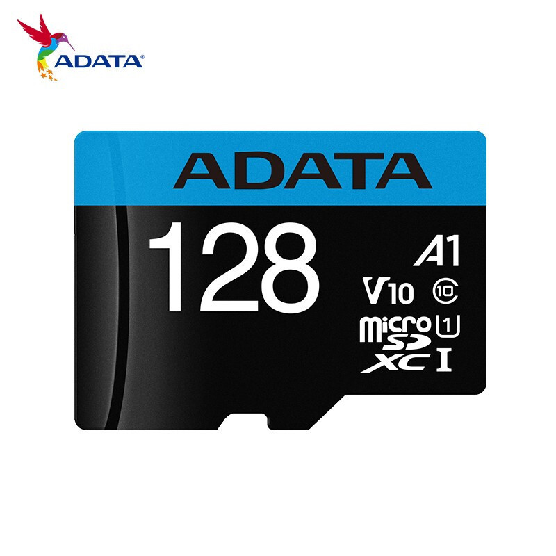 ADATA weigang tarjeta tf A1 de alta velocidad de monitoreo registrador de conducción tarjeta de memoria 16g32g tarjeta de memoria de la cámara 128g