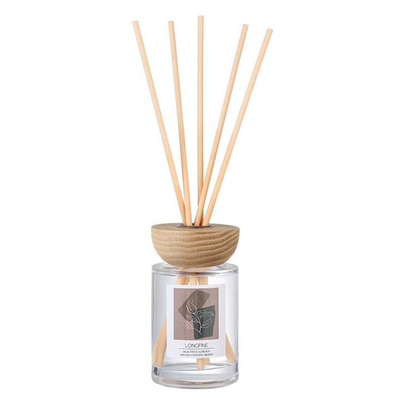 Creativo fuego-libre aromaterapia aceite esencial interior hogar dormitorio aseo fragancia decoración duradera aire fresco al por mayor