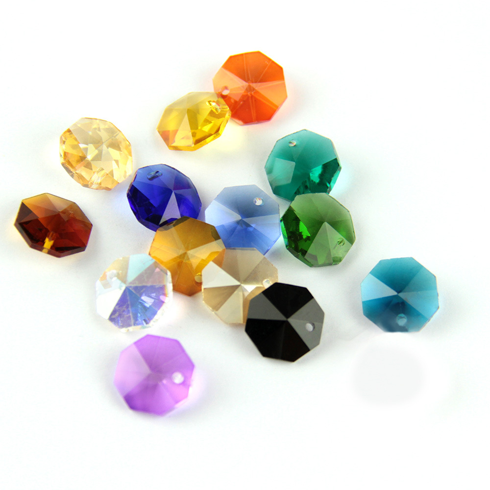 Mixed colors