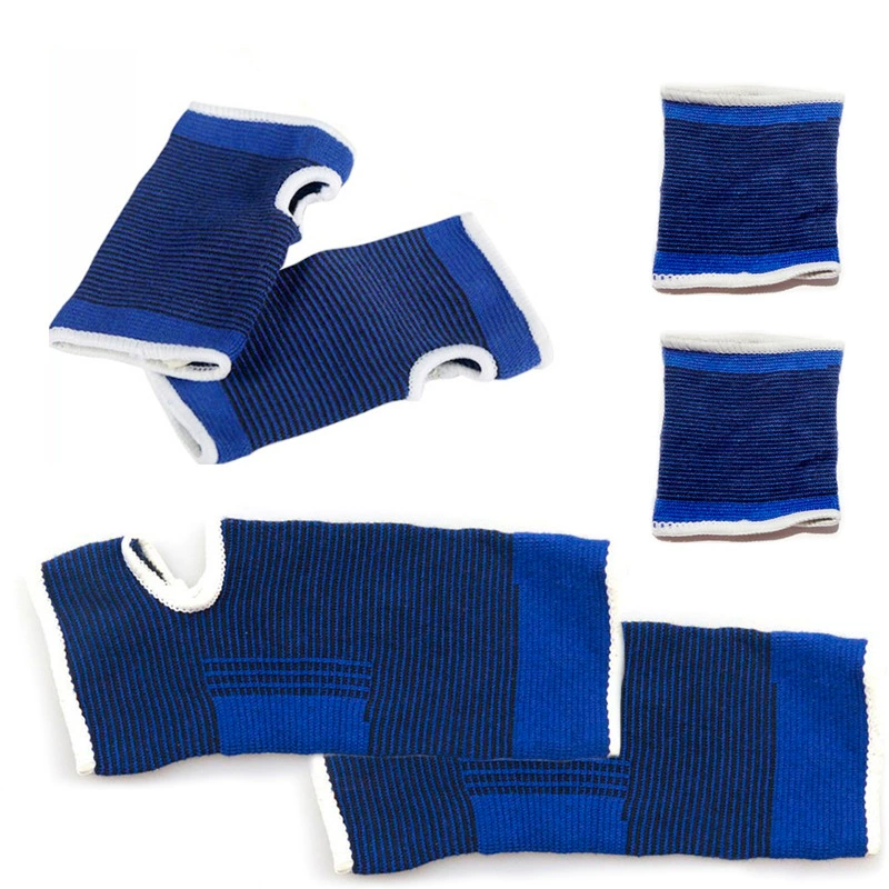 Производители напрямую поставляют полиэстер-хлопок дышащие спортивные ручки