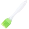 17g Silicone brush (green)