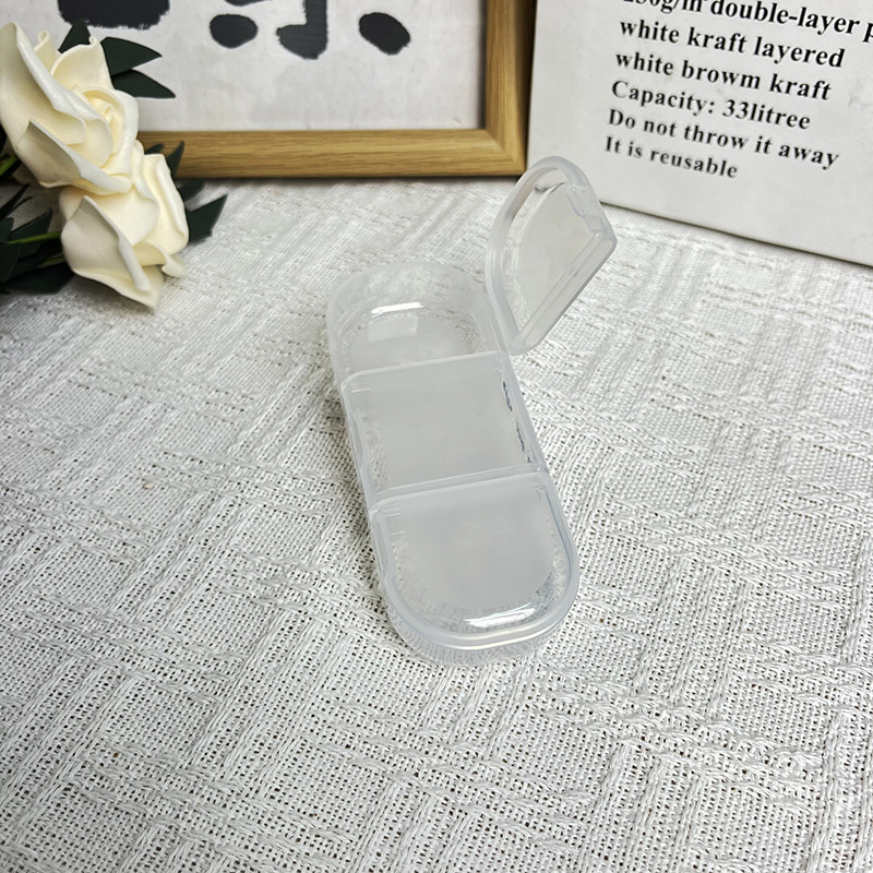 White, 3 cells