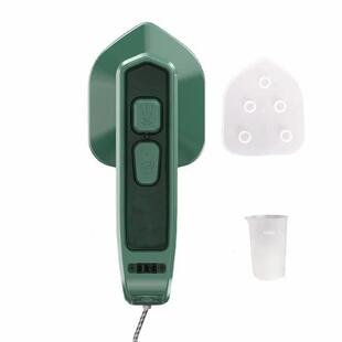 Handheld hanging ironing machine steam iron household small portable ironing clothes dormitory travel ironing machine