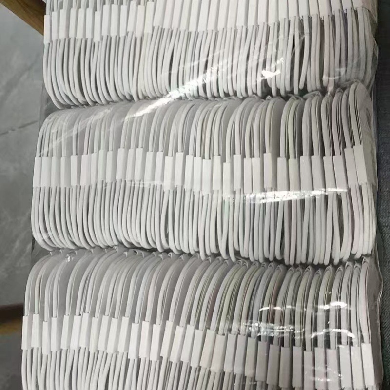 PD60W Fast 16 Data Type-C Braided Suitable For IPhone 16/15 Series Charging Cable_voghion.com