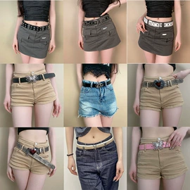 项链;耳环;手链