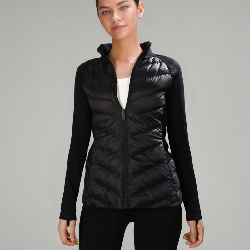 Special Offer: 90% White Goose down Lightweight down Jacket for Women, Stand Collar, Warm, Slim Fit, Flattering, Sporty Short Style Duck down Coat