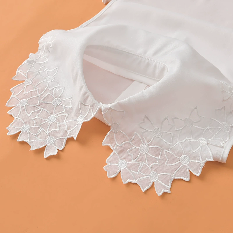 All-match multi-function shirt collars autumn and winter fake collars