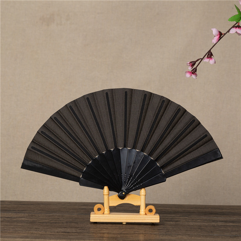 7 pulgadas artesanía ventilador plegable plano ventilador de baile ventilador amazon español ventilador