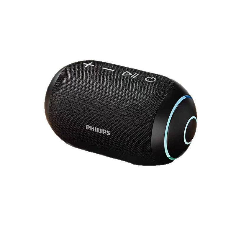 Philips компактная умная колонка Bluetooth