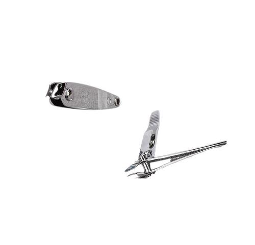 The shopkeeper recommends Guangdong Qiangren 610 oblique nail clippers, hawkbill nail clippers, pedicure and manicure scissors wholesale