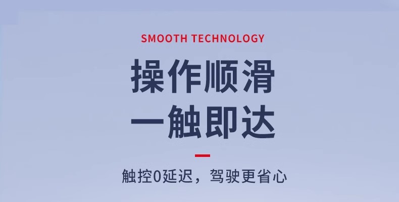 Tempered Glass Screen Protector for Geely Galaxy Starship 7 Interior