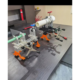 Ppr Socket Welding Machine 40-50-63-160Pe Butt Welding Machine Hot Melter Fusion Welding Machine Butt Welding Machine Welding Pipe Machine
