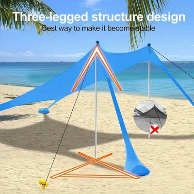 Outdoor Sun Protection and | Avtomobil yan çətirləri