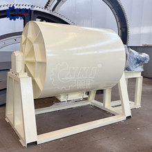 中小型MQ系列球磨机 高岭土/白云石细磨设备 每小时0.5-15吨