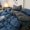 Blue gray