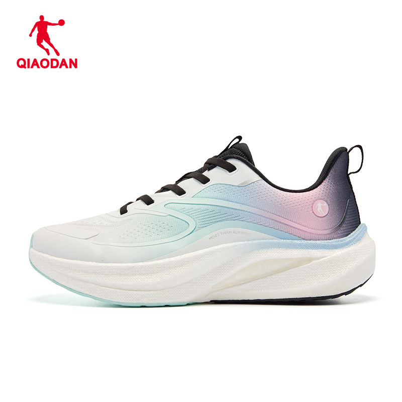 Unbounded 7.0 | Jordan Running Shoes, Sports Shoes, Women's Shoes, 2026 Autumn and Winter New Style, Red New Year Cushioning and Stable Running Shoes