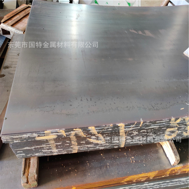 大量WNM400A耐磨板 WNM400C耐磨钢板 钢板 最新价格走势