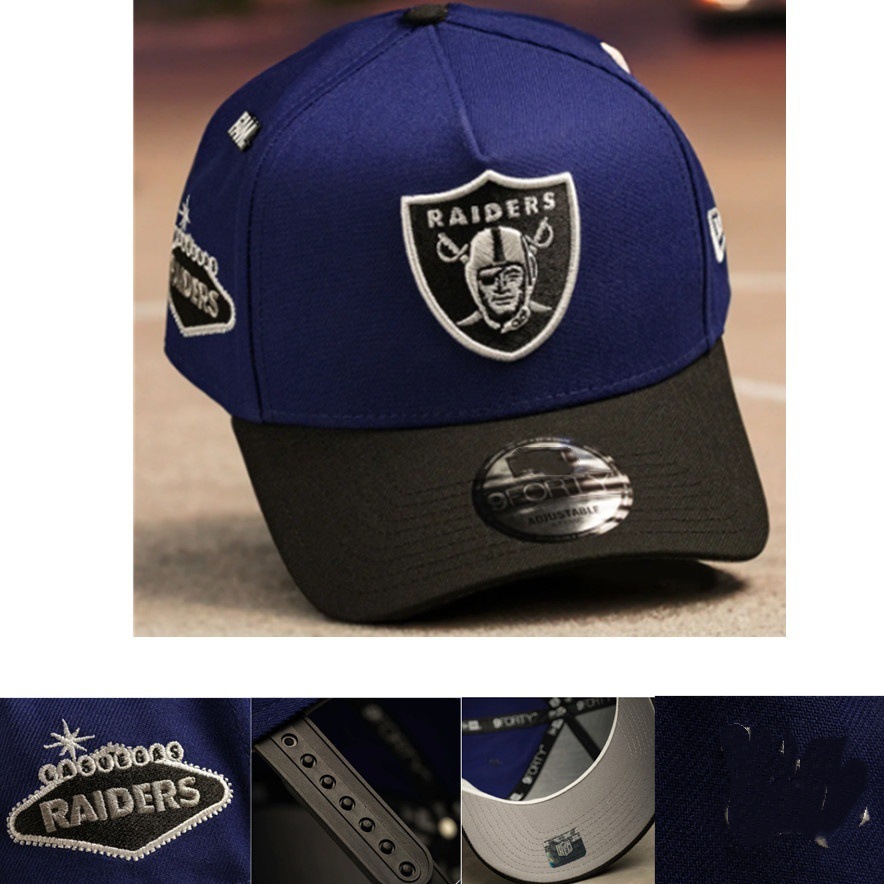 Gorra de Béisbol con Bordado 3D de Nailon Ajustable Protección Solar para Exteriores
