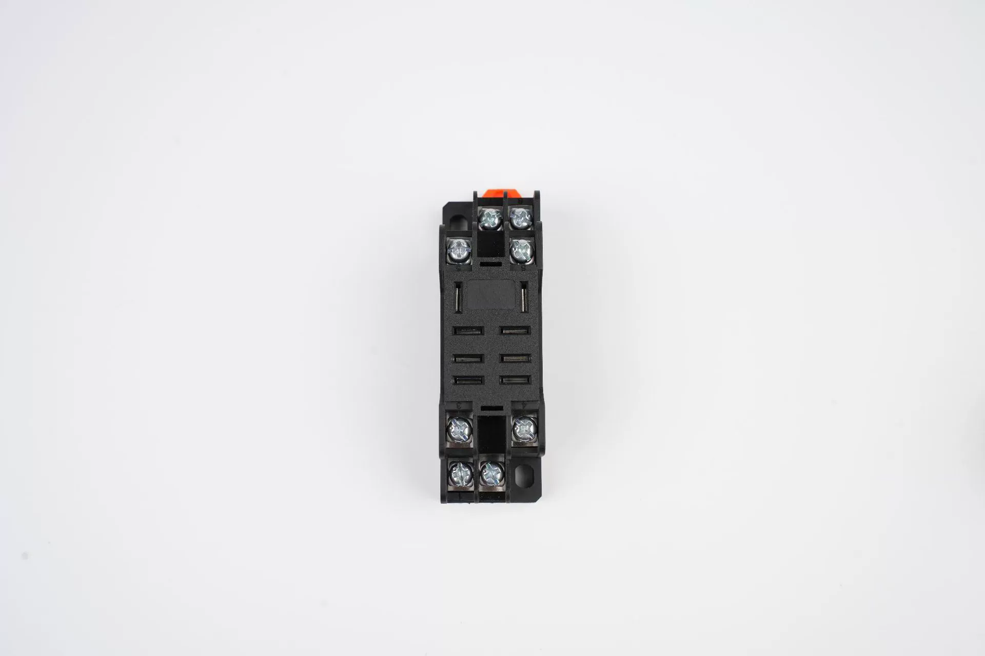 聚佳 Small intermediate electromagnetic relay MY2 with light 12V, PYF08A socket 8-pin 14-pin wholesale