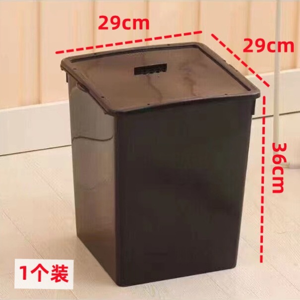 蜂箱桶捕去水桶蜂蜡养蜂味旧招蜂蜜蜂方形塑料桶中野外诱蜂桶溢柚|undefined