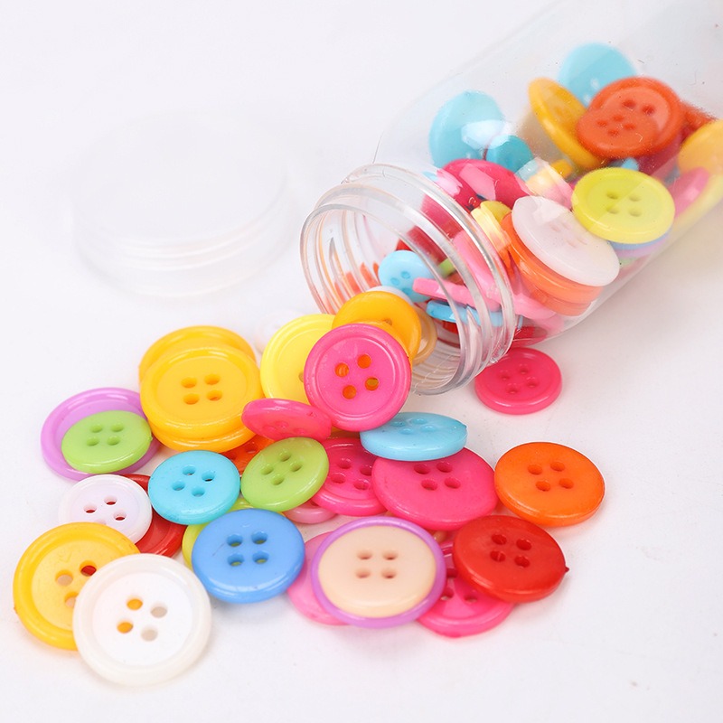 Kit de Materiales de Manualidades para Niños Poliéster Educativo para Jardín de Niños