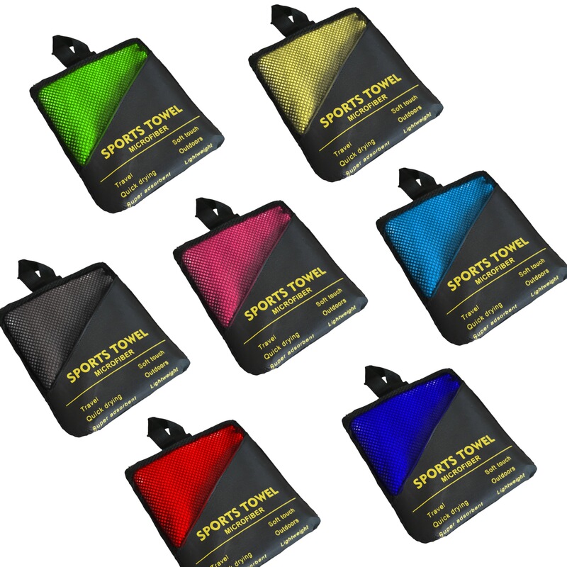 Zipper Mesh Bag Ice Silk Sports Towel Ball Sports Fitness Sweat Absorbing Quick-drying Towel Printed Ice Towel Cool Feeling Cool Feeling Towel Zipper Mesh Bag Ice Silk Sports Towel Ball Sports Fitness Sweat Absorbing Quick-drying Towel Printed Ice Towel Cool Feeling Cool Feeling Towel