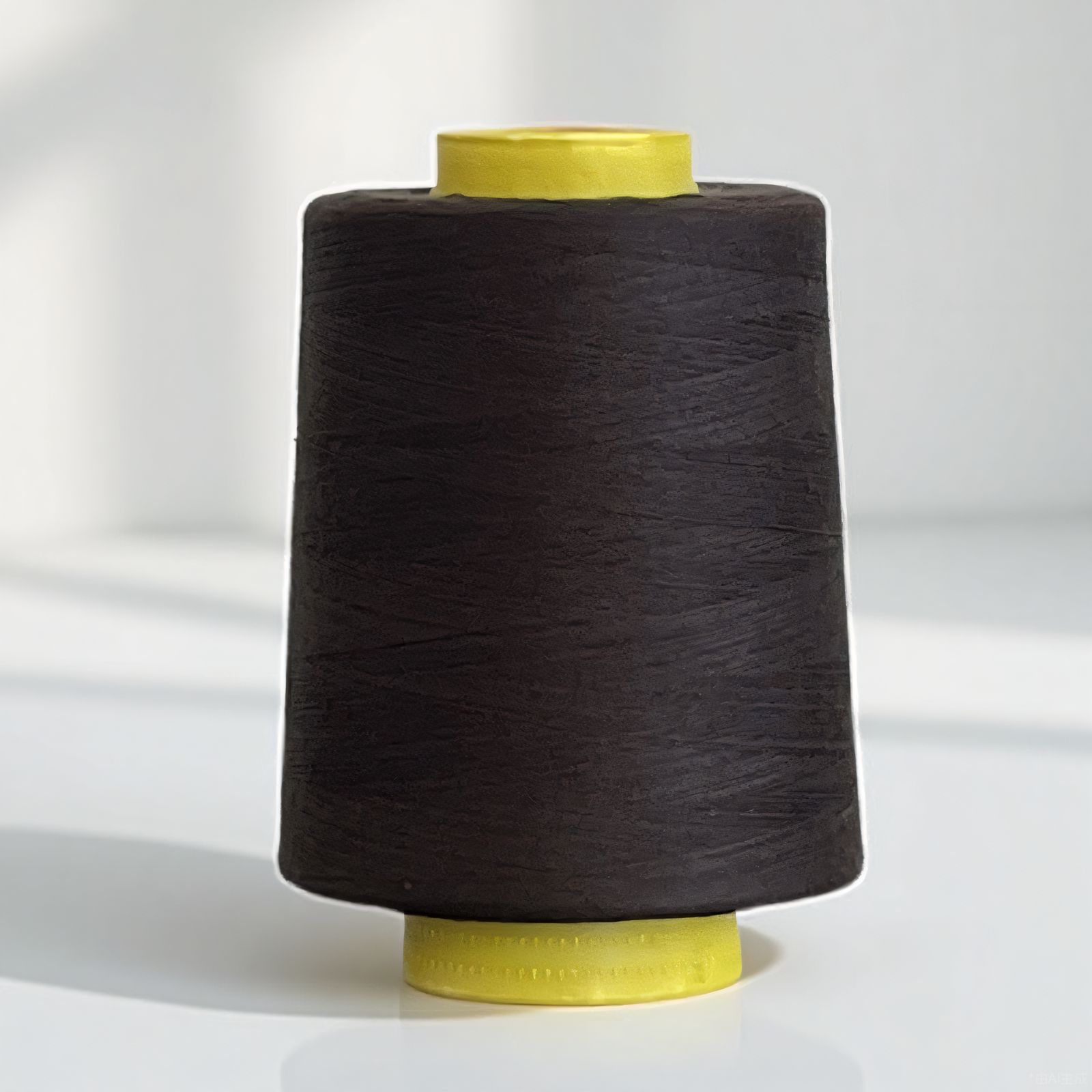 진한 커피색 402 고속 재봉실