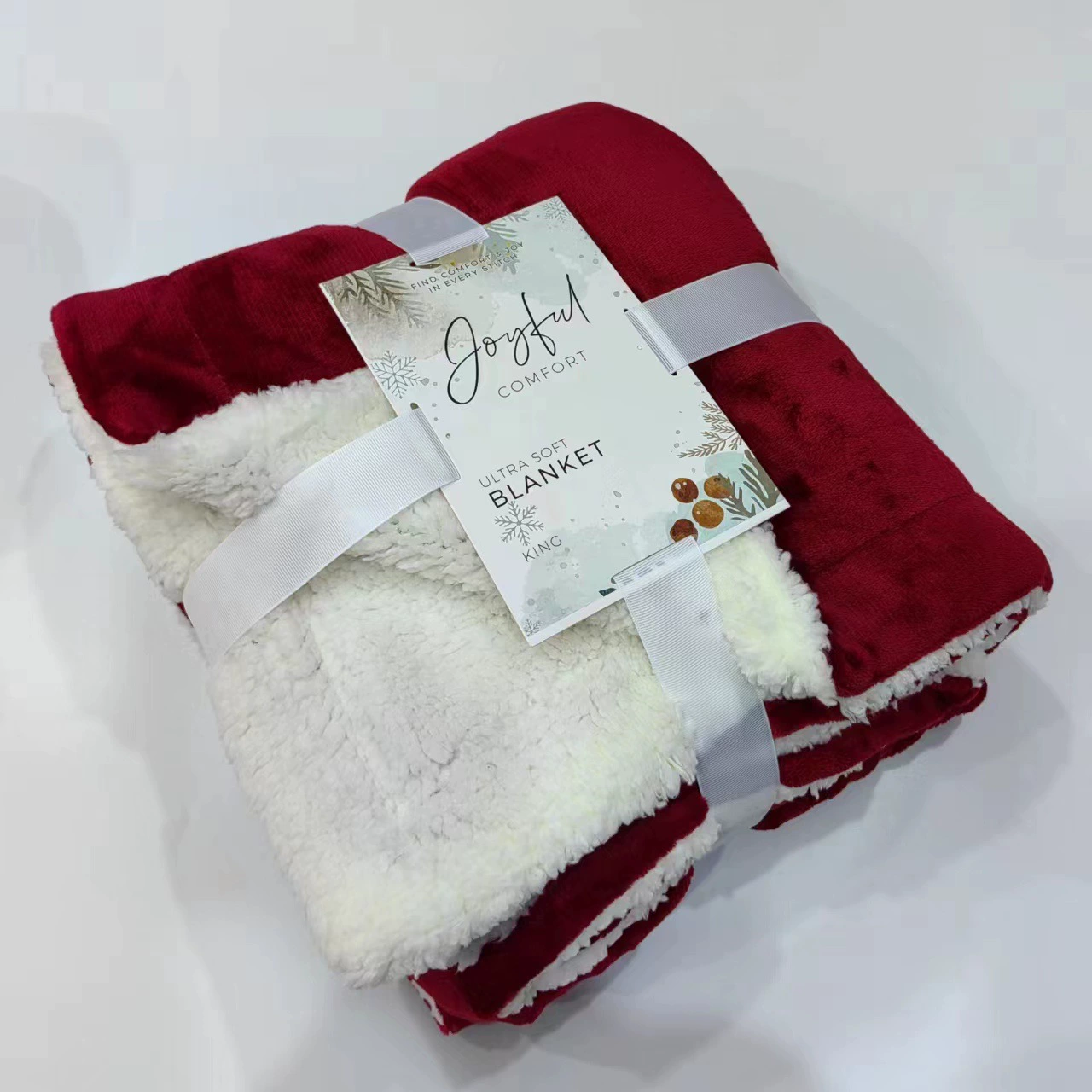 Одеяло из баранины фланели утолщенное теплое одеяло двойной диван одеяло молочное одеяло для отдыха