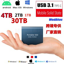 �羳���Q�����Ƅӹ̑BӲ�PSSD16TB8TB4TB1TB���ٱ�yʽӲ�P���l