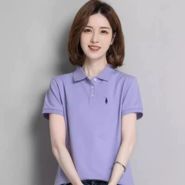 休闲裤;女士POLO;女士卫裤