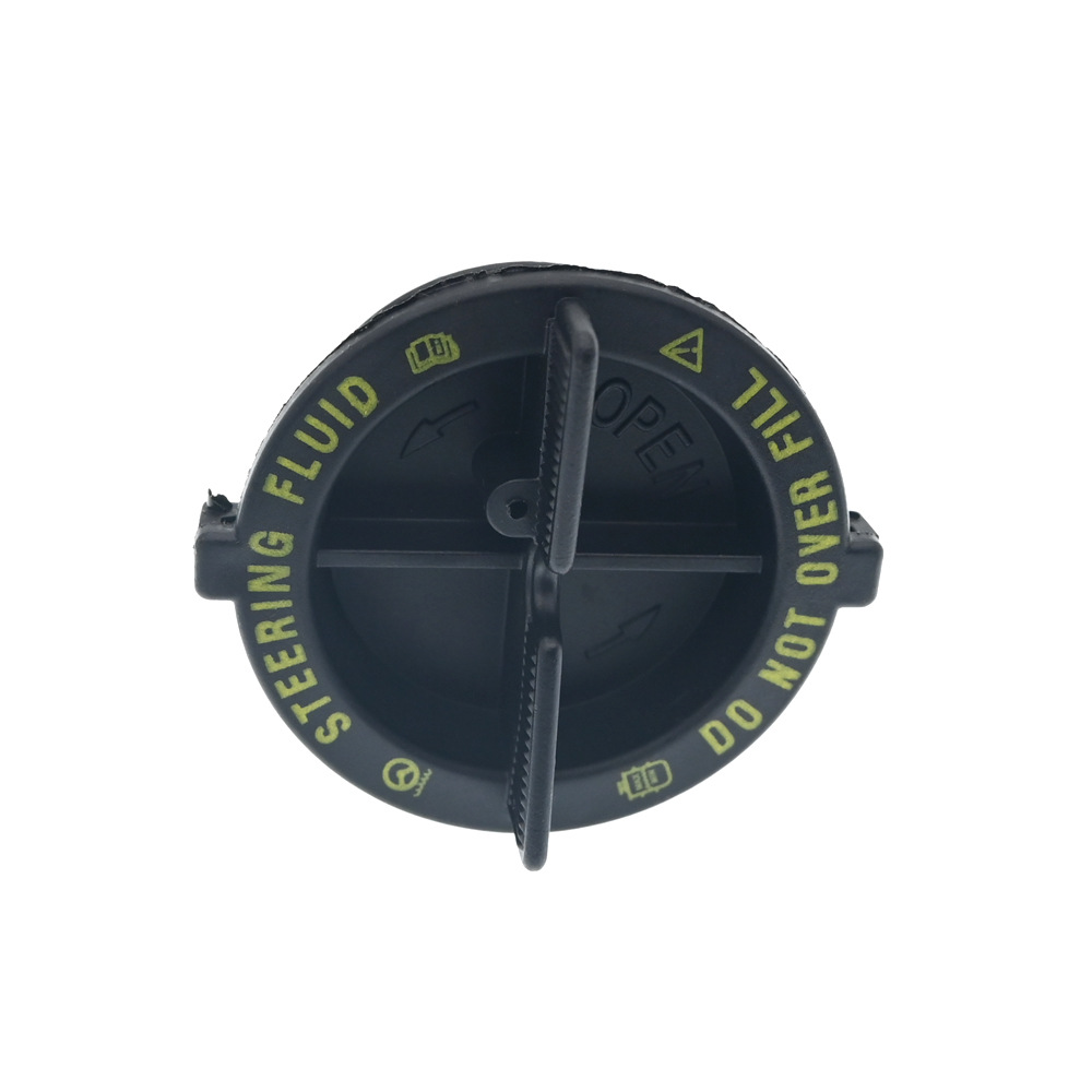 Car Steering Power Pump Oil Tank Cover E1Az-3A006-A Suitable for Ford 82582 Yf1Z-3A006-A