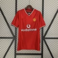 03-04 Manchester United Home