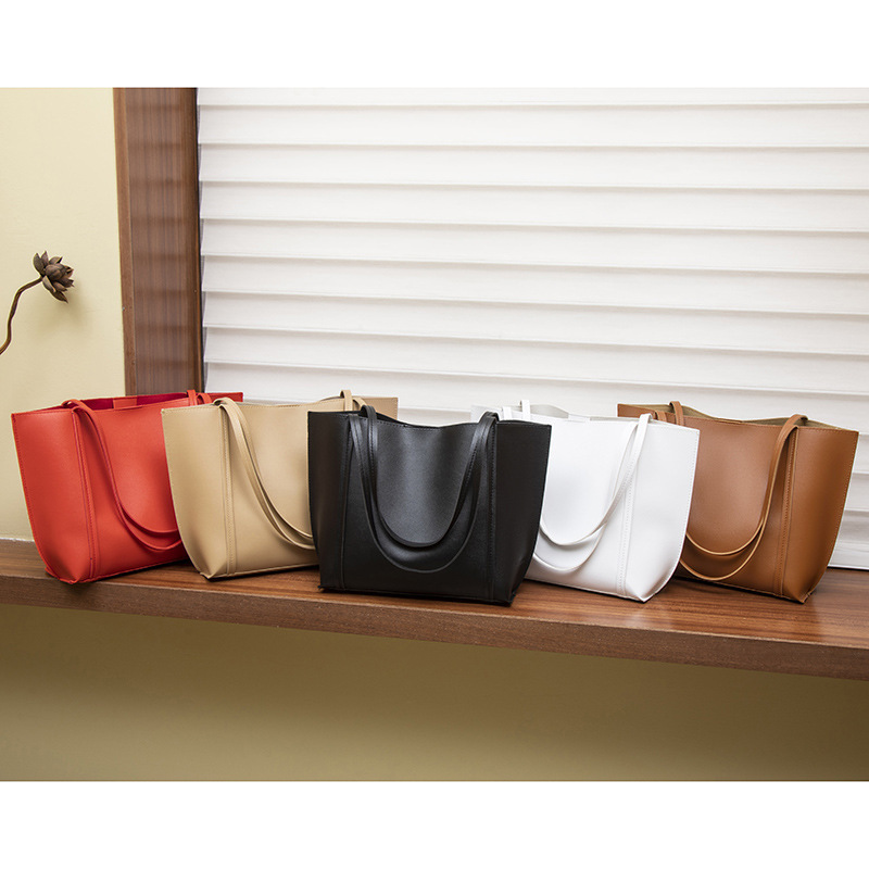 2025 bolsas de mujer de gran capacidad, bolsas de hombro de nuevo tipo, bolsas de moda, bolsas de alta calidad, bolsas de aire extranjero