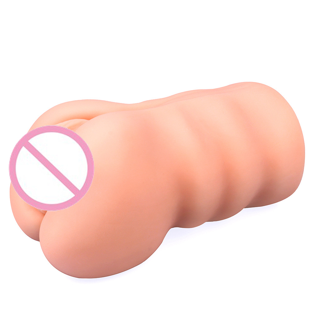 AH41 big beautiful single channel famous aircraft Cup realistic fake vagina male masturbation adult sex toys