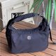 Summer New Crescent Bag L Home Same Yoga Shoulder Bag Fashion Underarm Bag Casual Sports Dumpling Bag