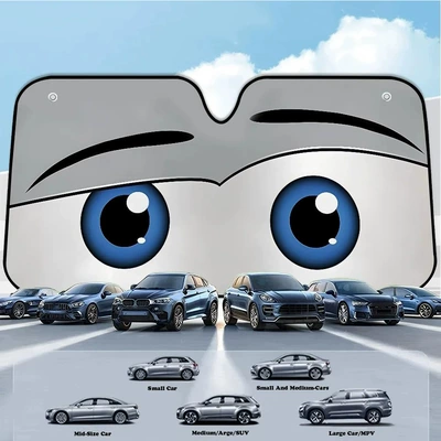 Dropshipping Amazon Hot-Selling Fun: Sun shade - 13070cm-tglj551366