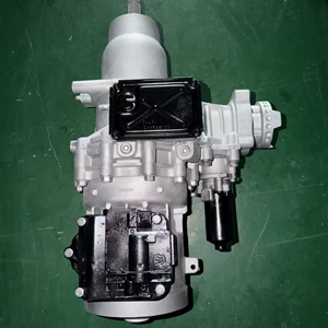 Jeep Cherokee Arxa Diferensial Yığımı Dördtəkərli Arxa Ox 68307403Ac üçün uyğundur