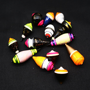 Taiwan shrimp fishing small float fresh water small abaozhongtong shrimp abaocao hole float shrimp fishing float 234 points abaofloat