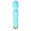 Textured Vibrator (Teal)