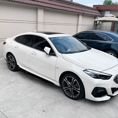 Sport 2020+ MP, Applicable BMW 2 Series F44 F74 M Sport Big Surrounded
