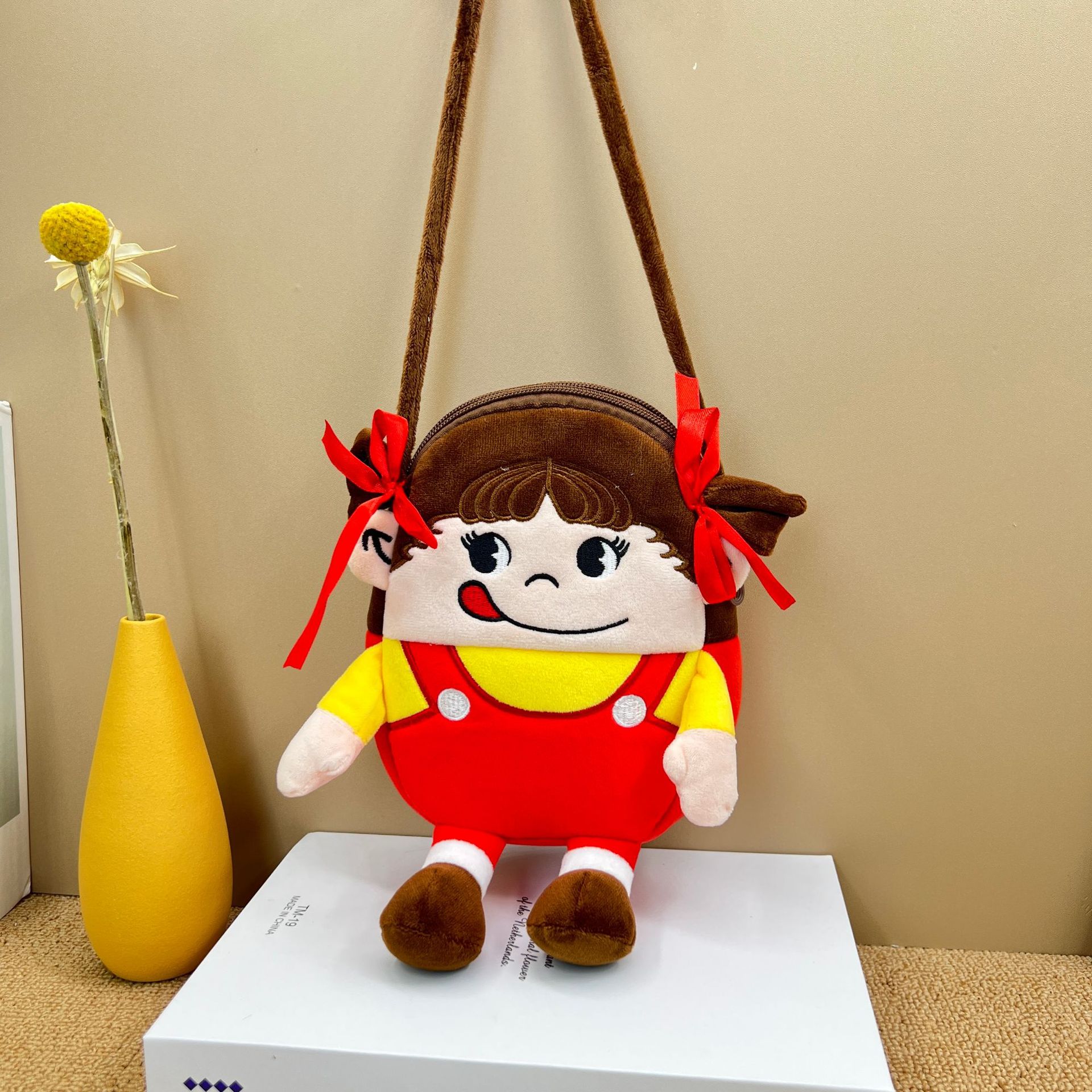 어린 소녀