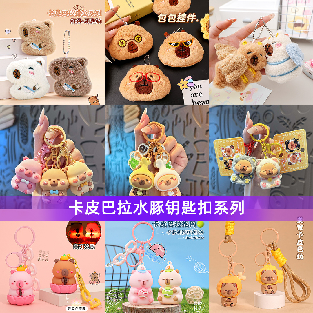 Keychain