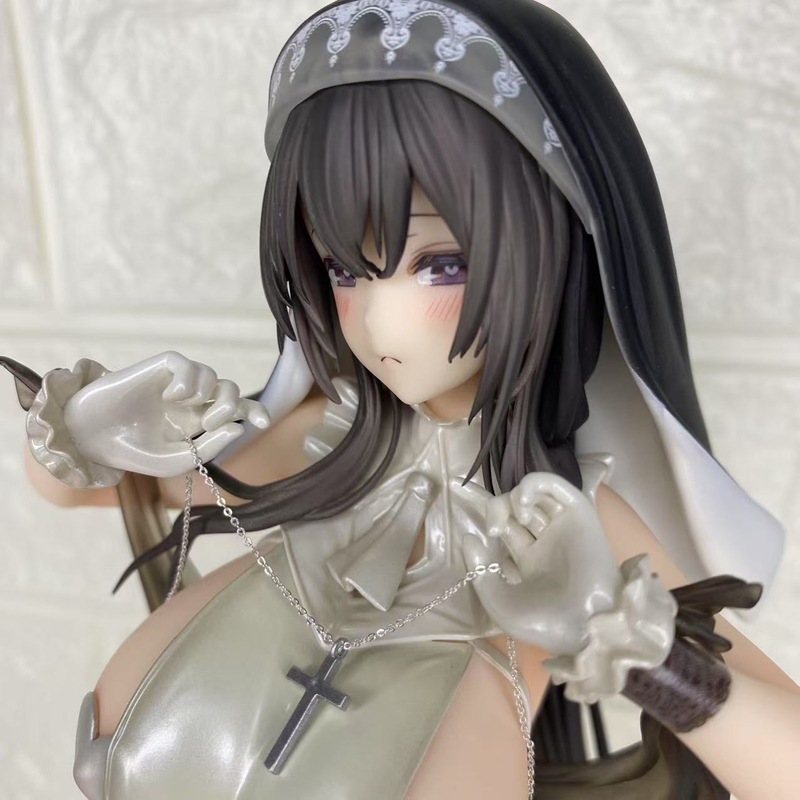 新しい在庫あり美少女フィギュア桜島麻衣モカちゃんバニーガール二次元アニメーションおもちゃモデル装飾品|undefined