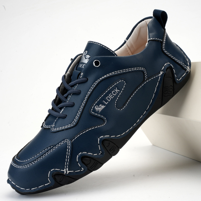 2024 Cross-border Amazon Explosions plus size Women's Shoes Outdoor Casual Shoes Summer Breathable Soft Sole Casual Shoes